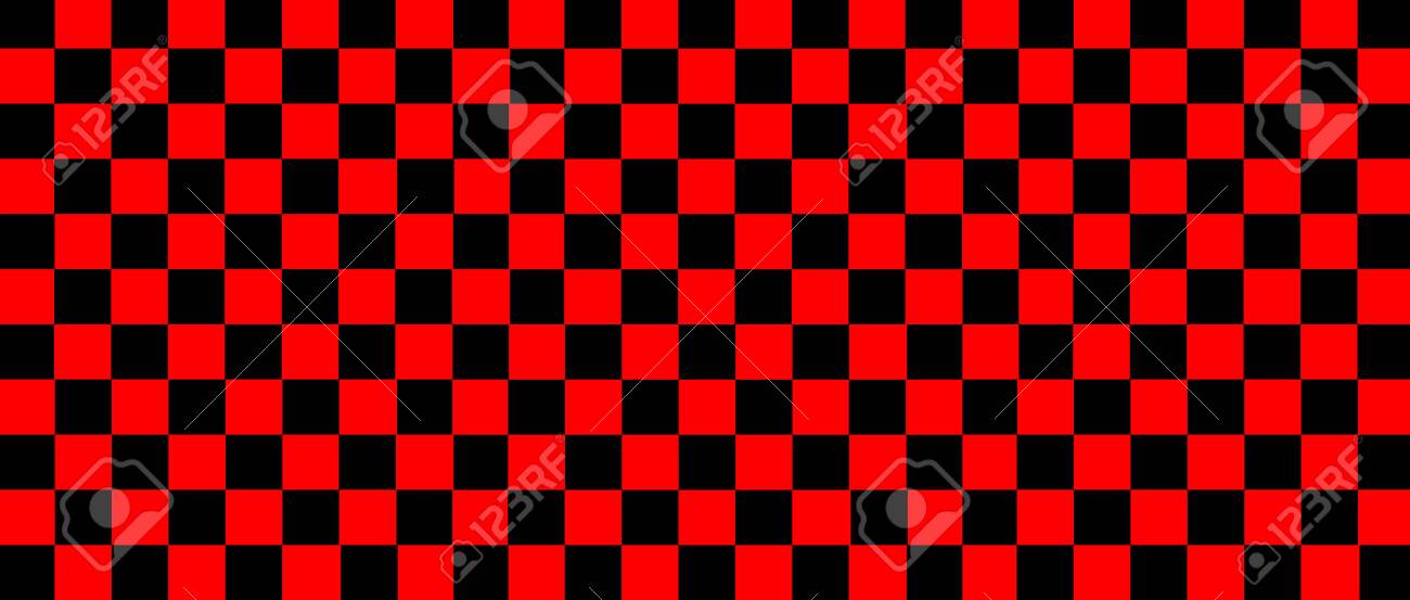 Detail Background Racing Red Nomer 45