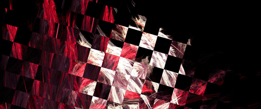 Detail Background Racing Red Nomer 58