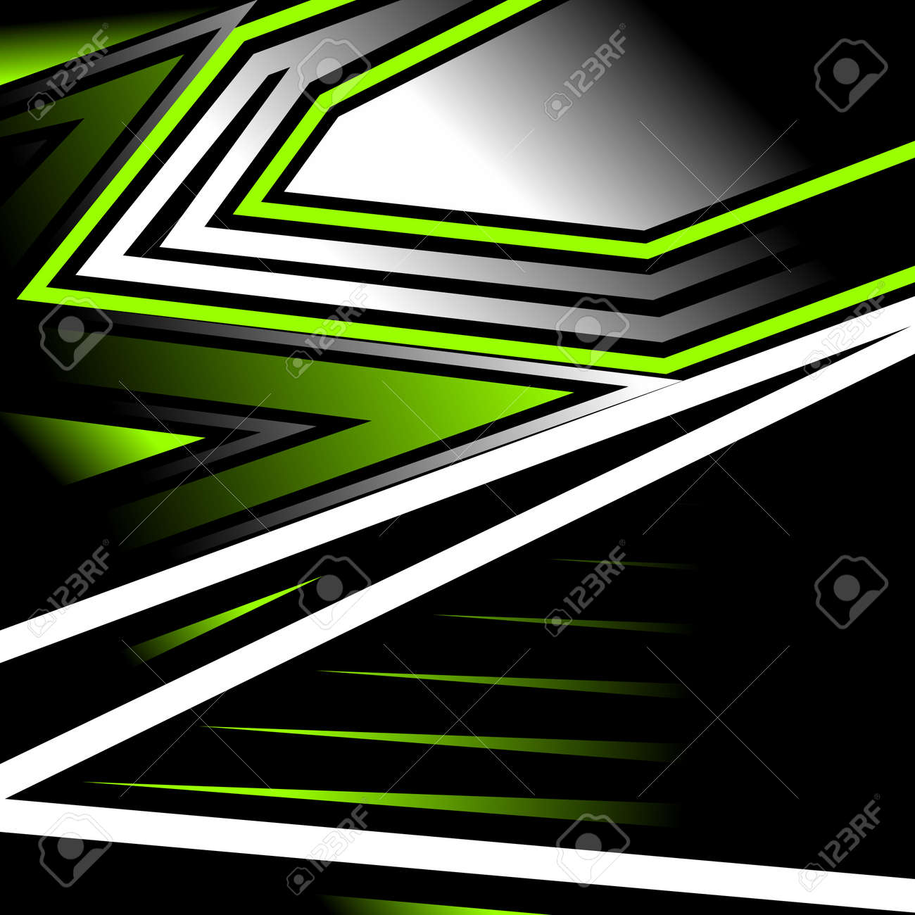 Detail Background Racing Vector Nomer 5