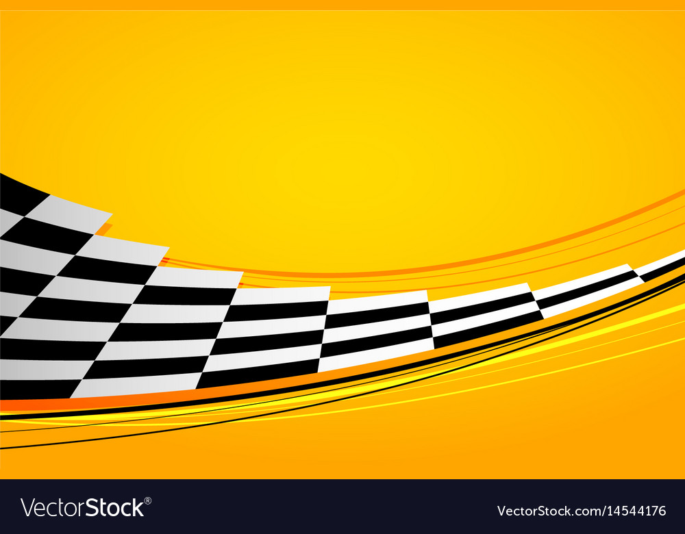 Detail Background Racing Vector Nomer 6