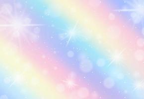 Detail Background Rainbow Nomer 15