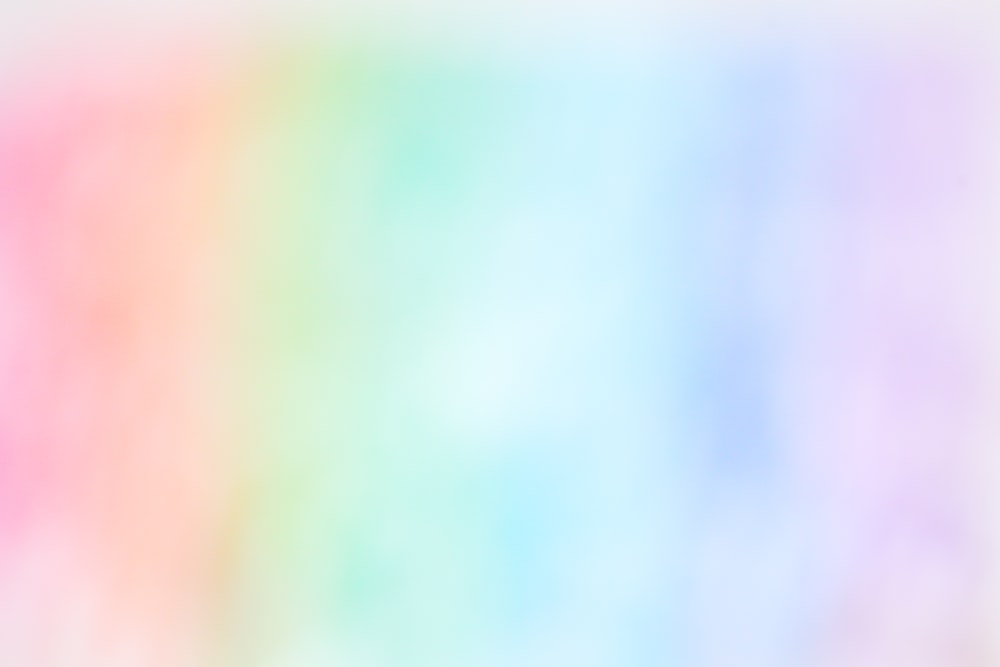Detail Background Rainbow Nomer 17