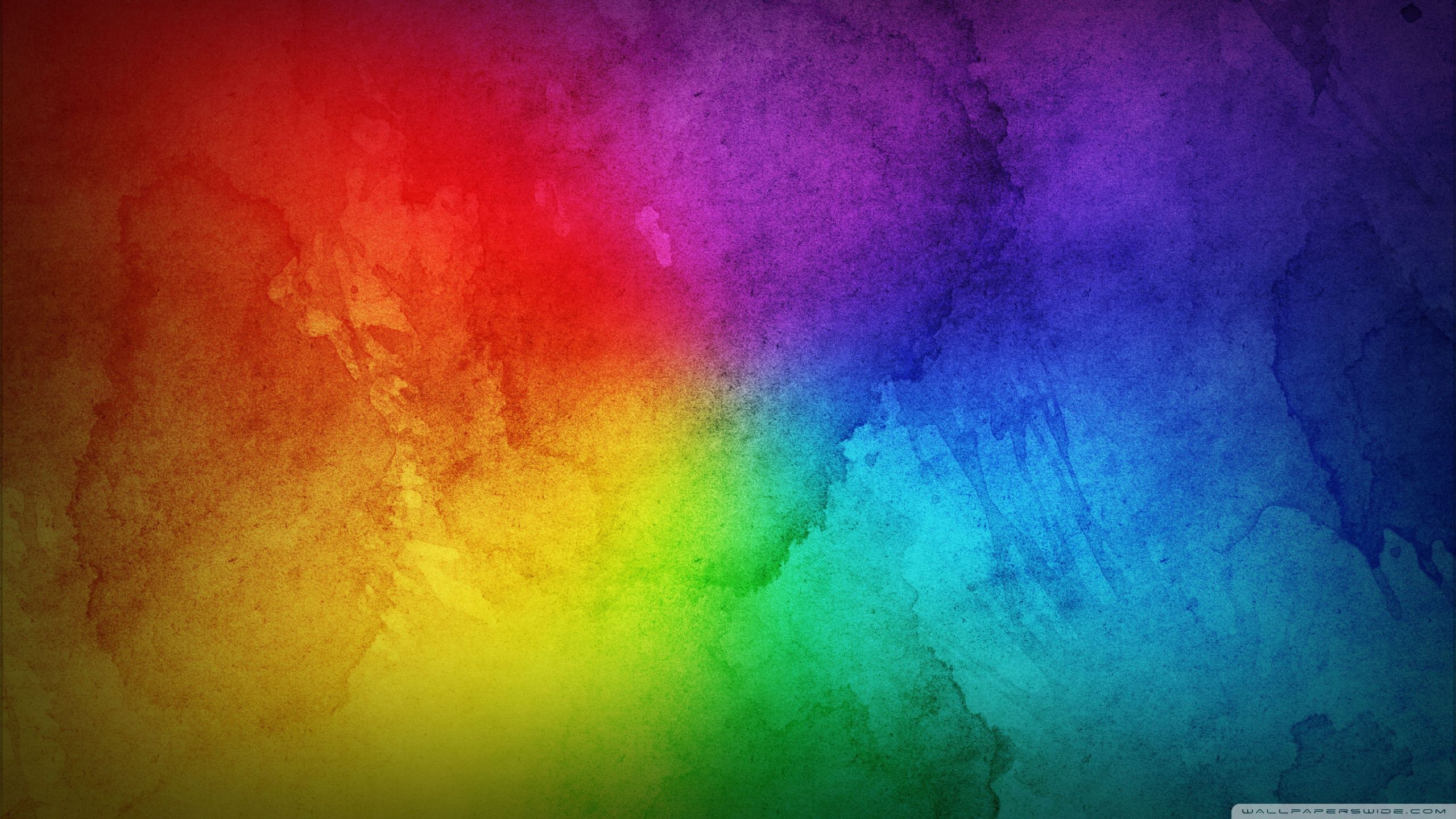 Detail Background Rainbow Nomer 21