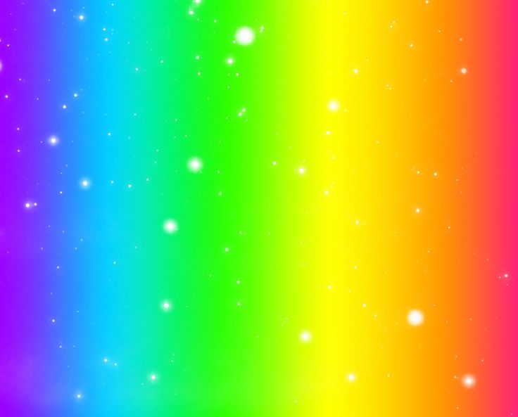 Detail Background Rainbow Nomer 25