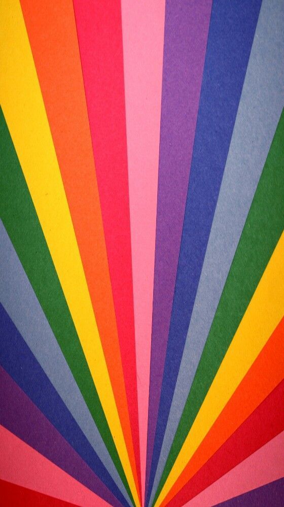 Detail Background Rainbow Nomer 38