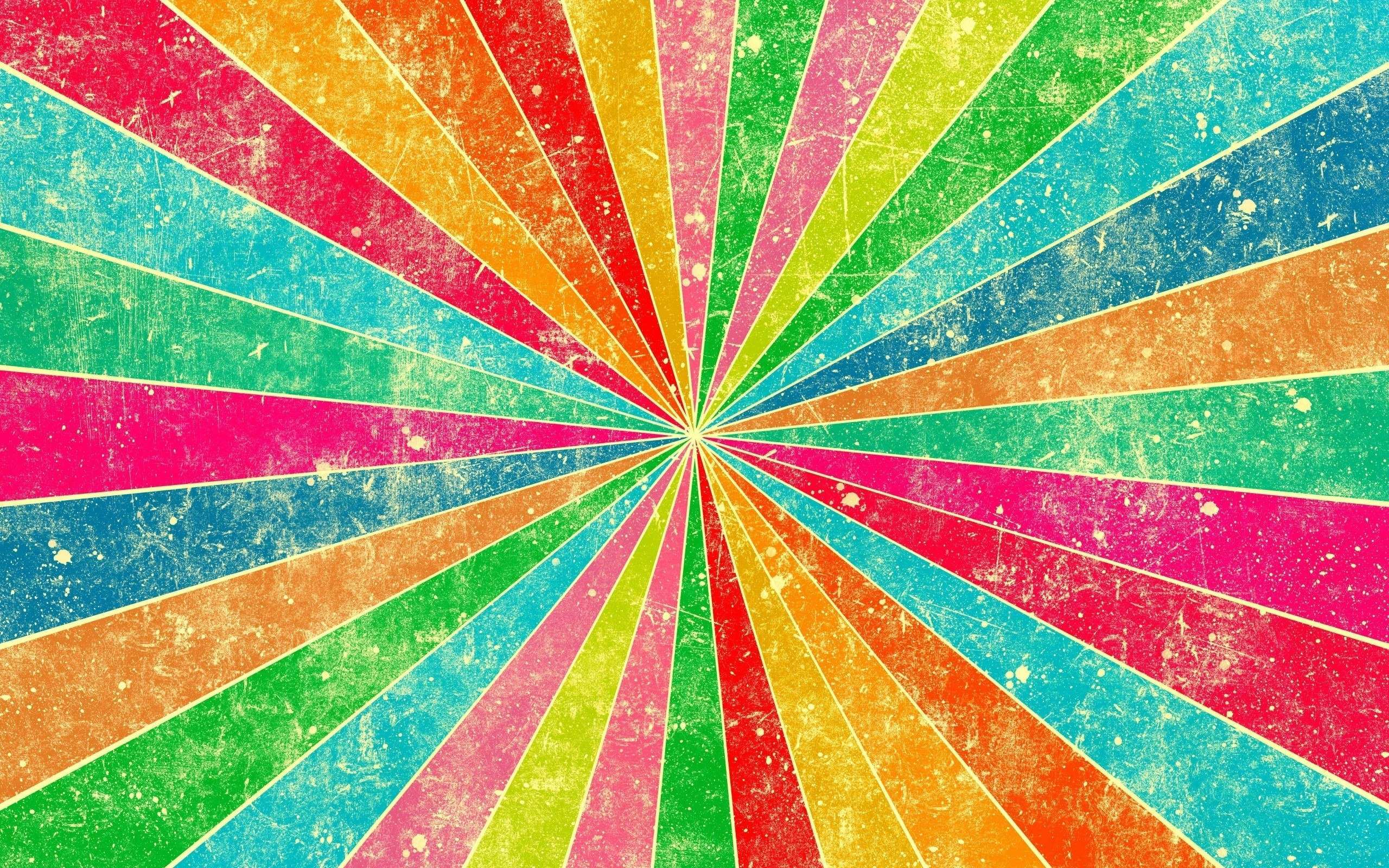 Detail Background Rainbow Hd Nomer 16