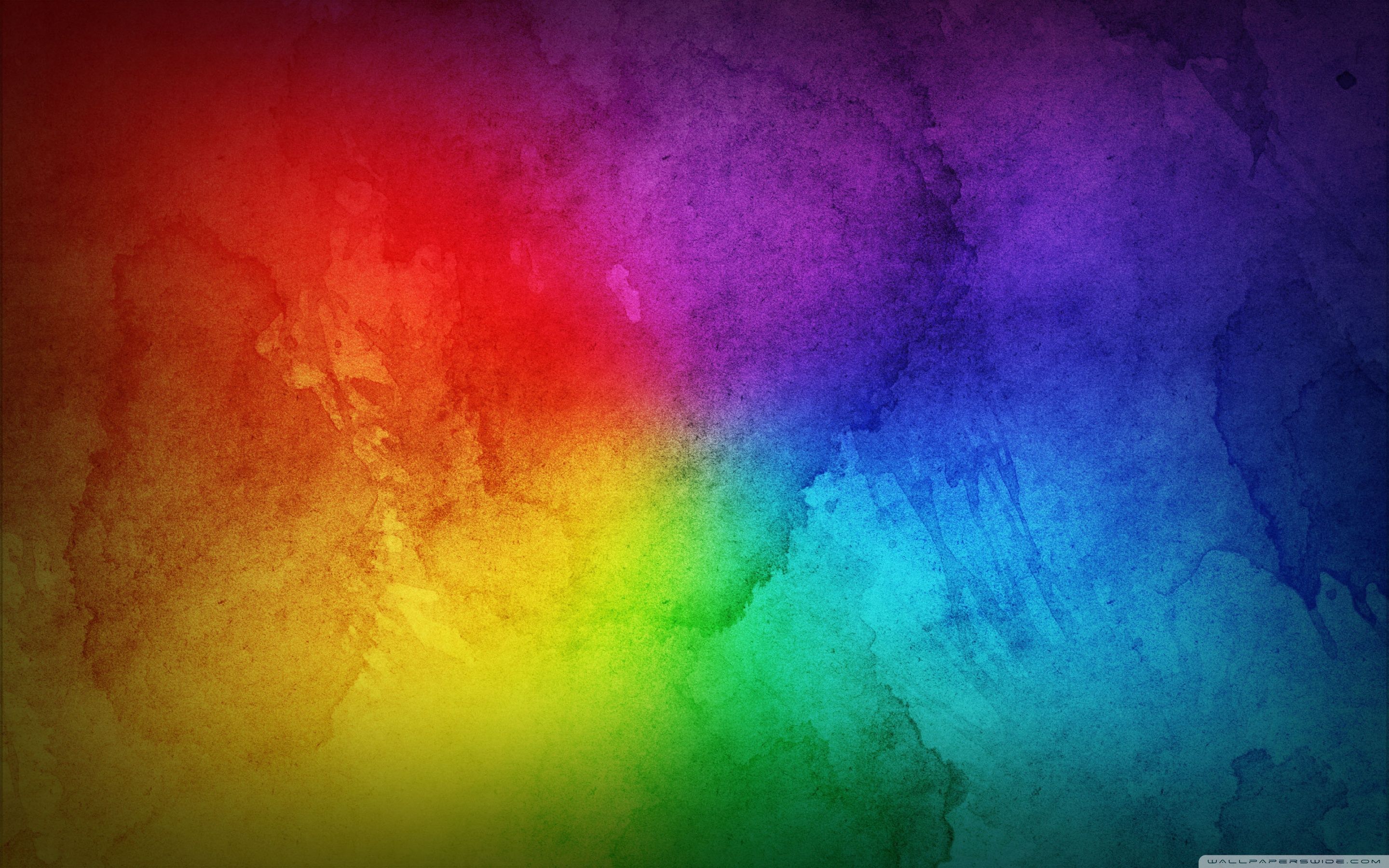 Detail Background Rainbow Hd Nomer 24