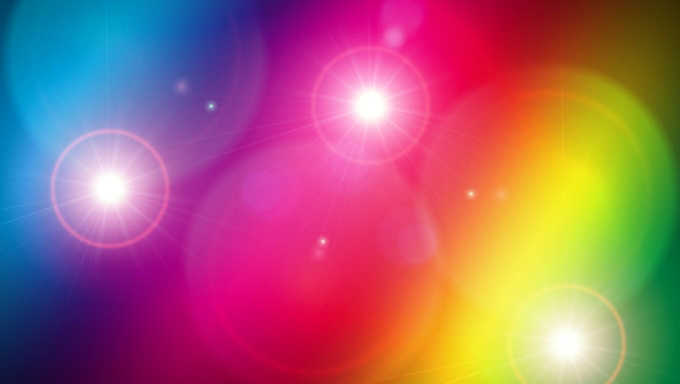 Detail Background Rainbow Hd Nomer 33