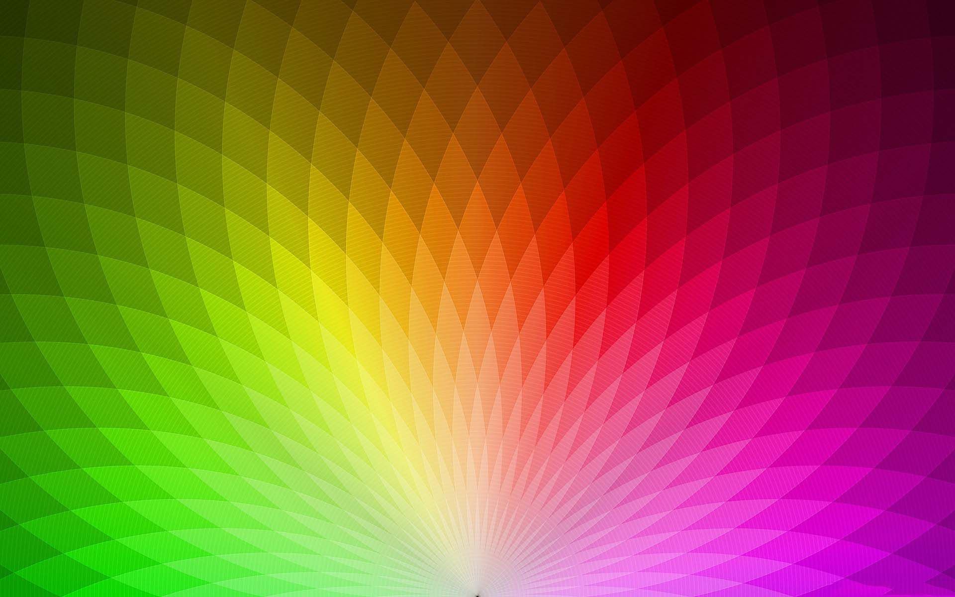 Detail Background Rainbow Hd Nomer 36