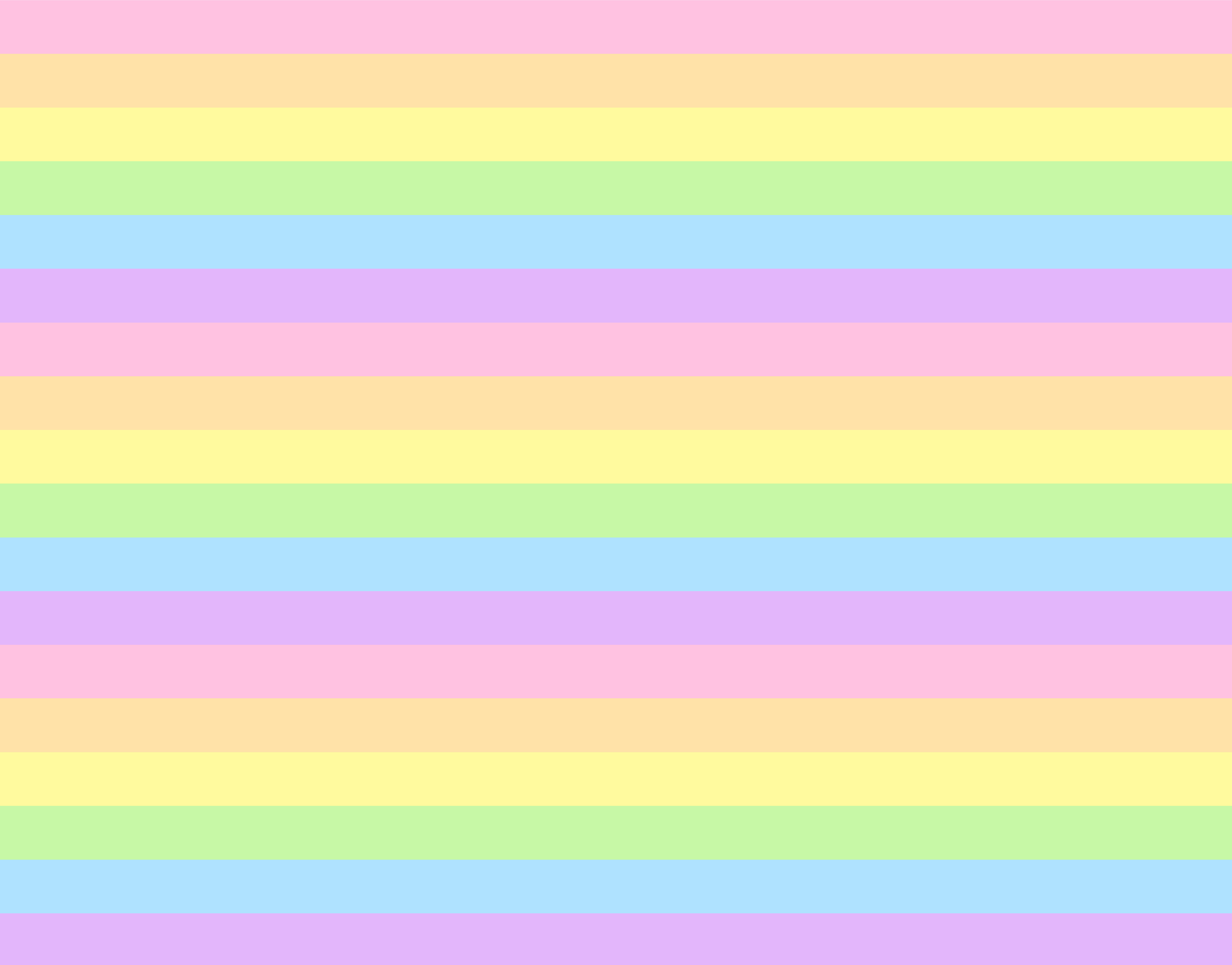 Detail Background Rainbow Pastel Nomer 12