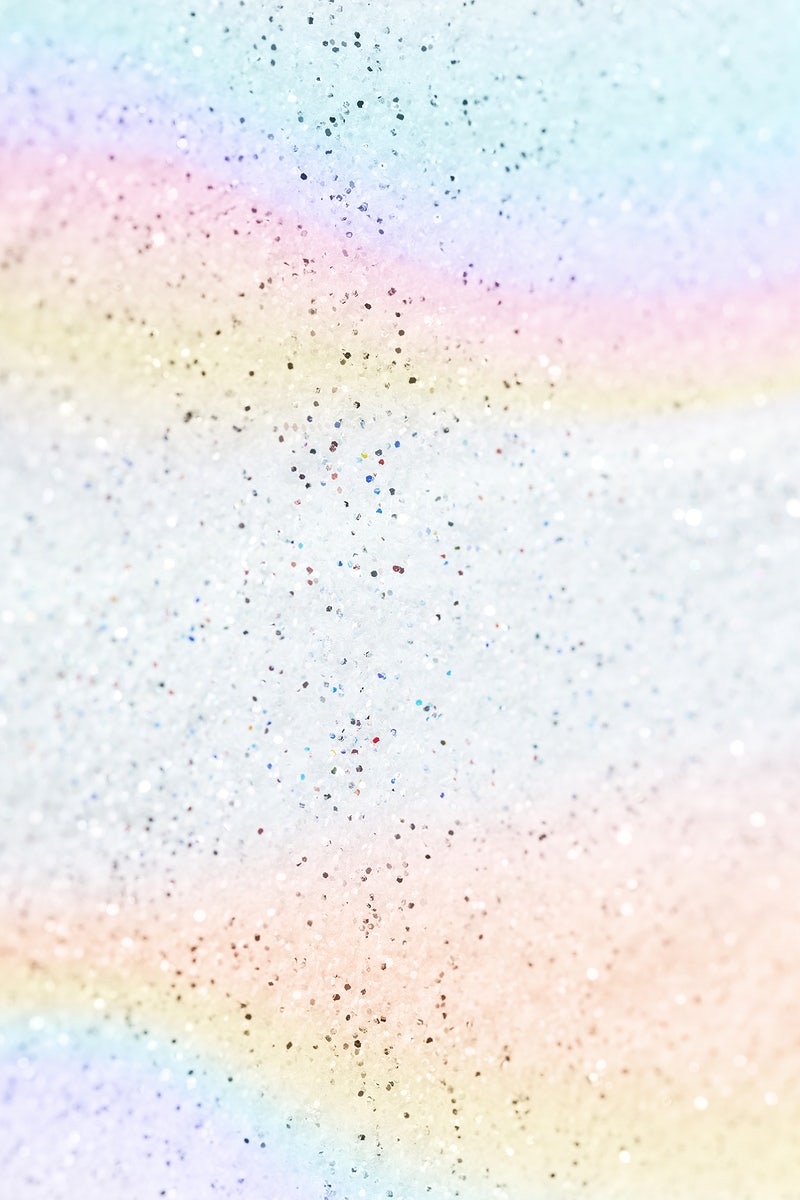 Detail Background Rainbow Pastel Nomer 50
