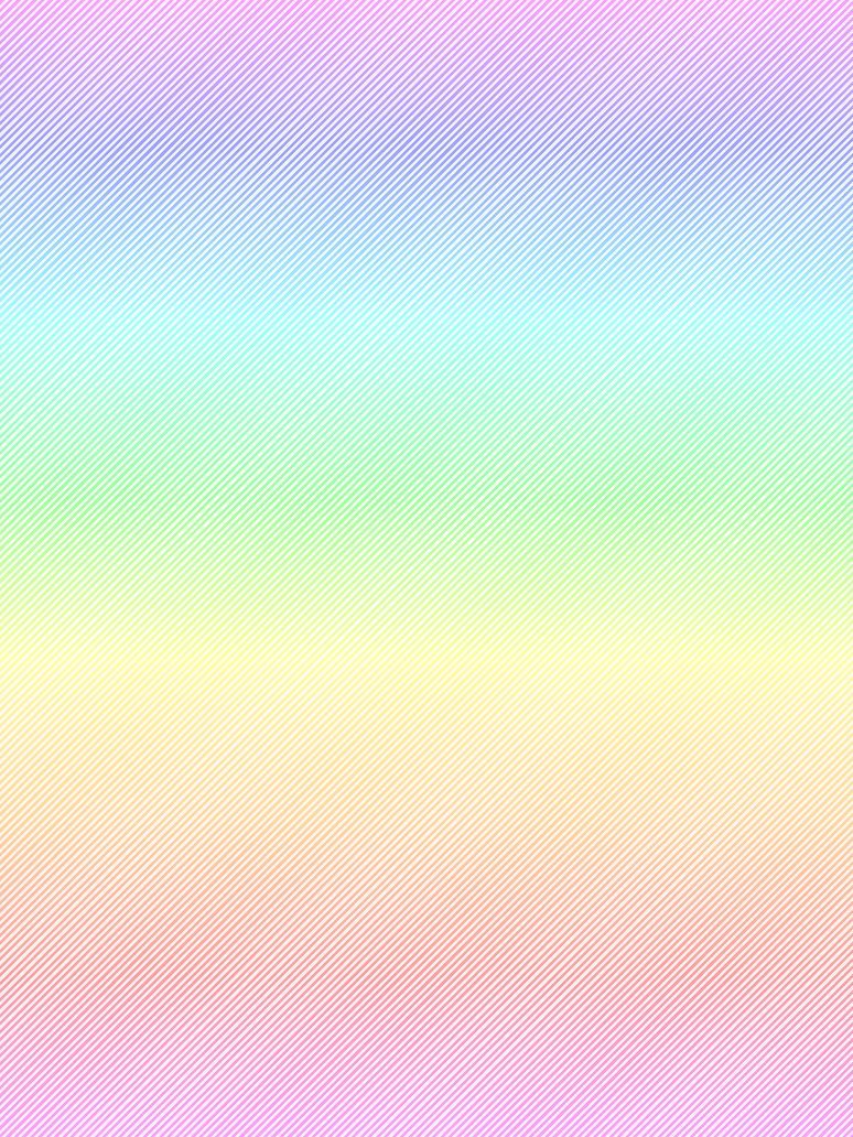 Detail Background Rainbow Pastel Nomer 9