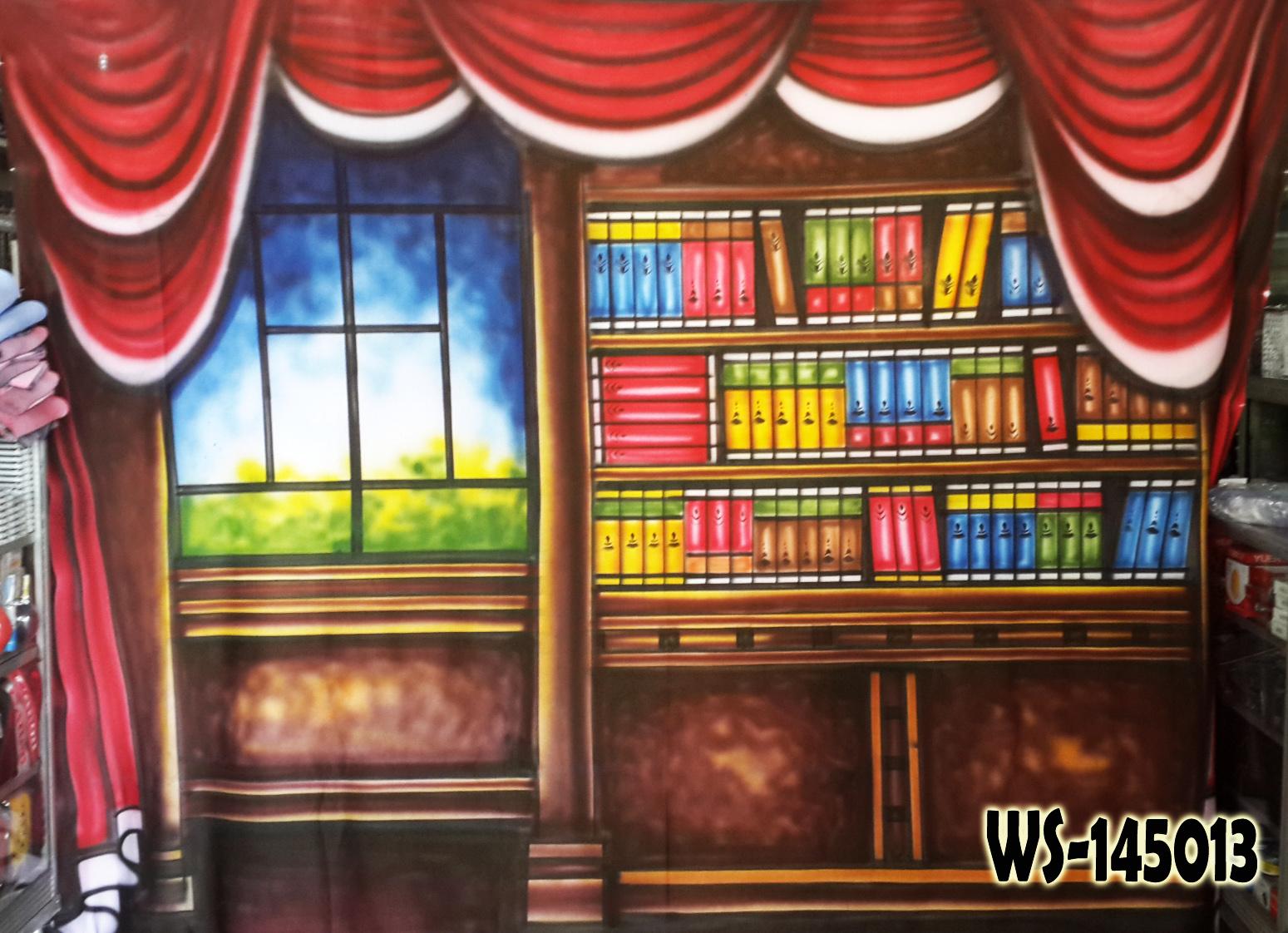 Detail Background Rak Buku Wisuda Hd Nomer 57