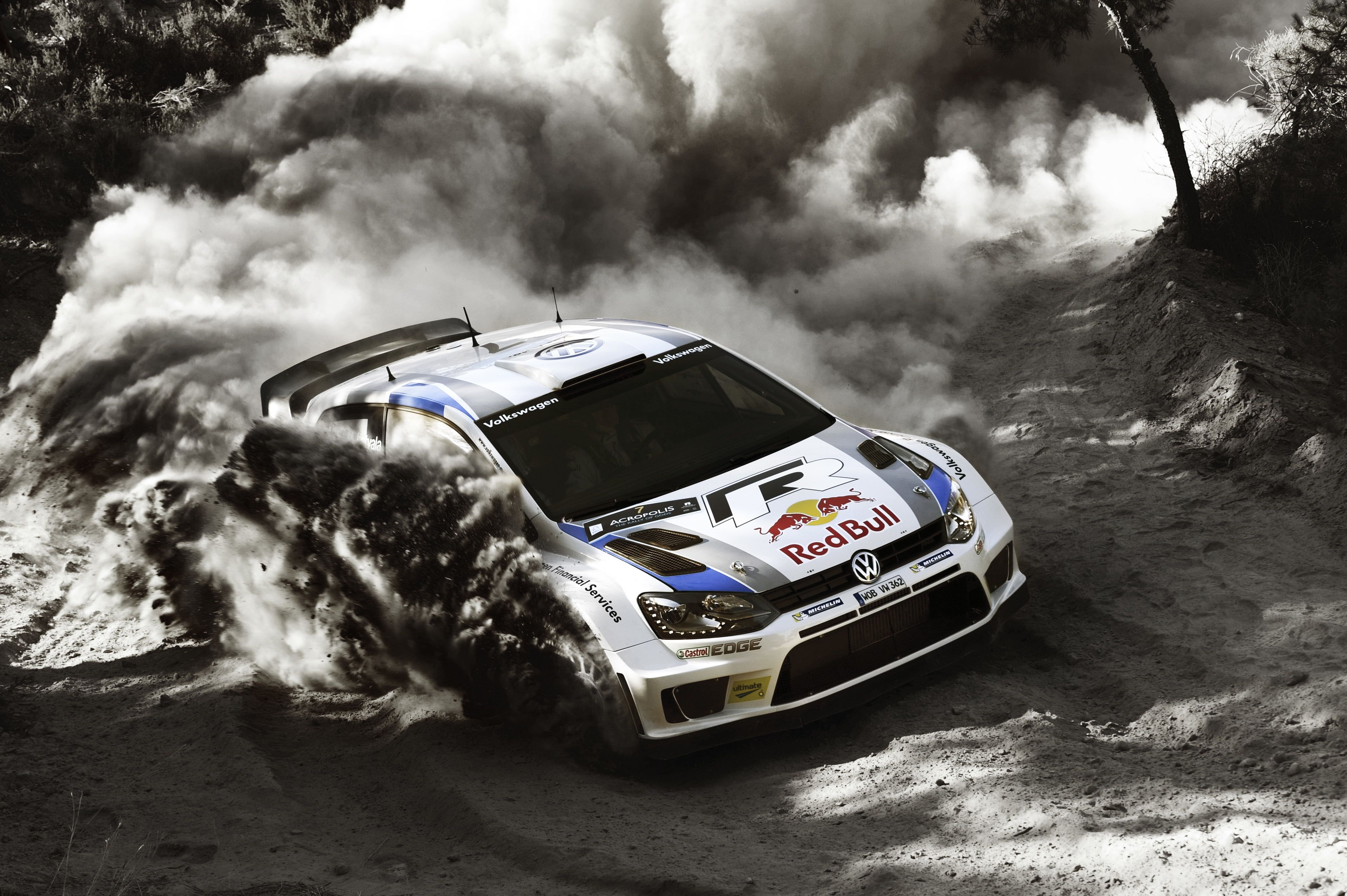 Detail Background Rally Nomer 15