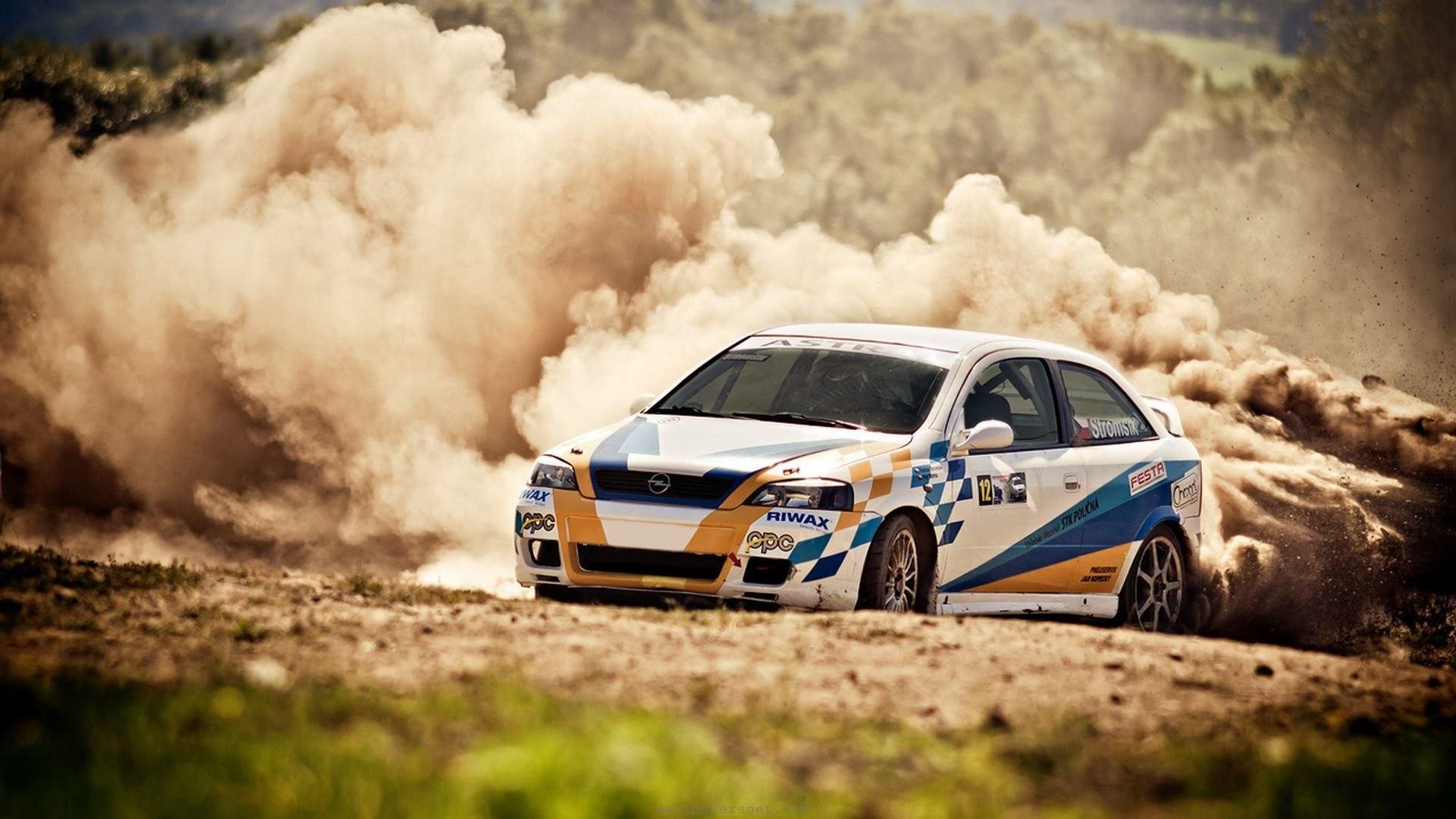 Detail Background Rally Nomer 3
