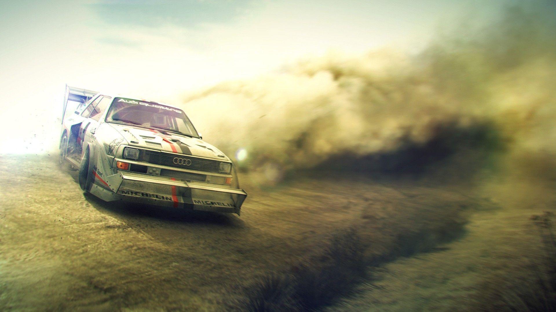 Detail Background Rally Nomer 28