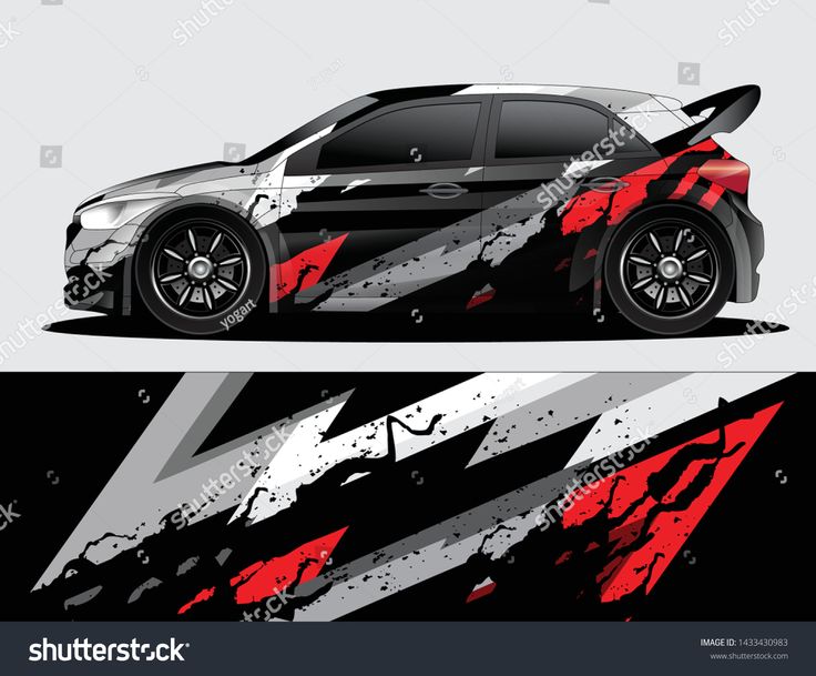 Detail Background Rally Nomer 37