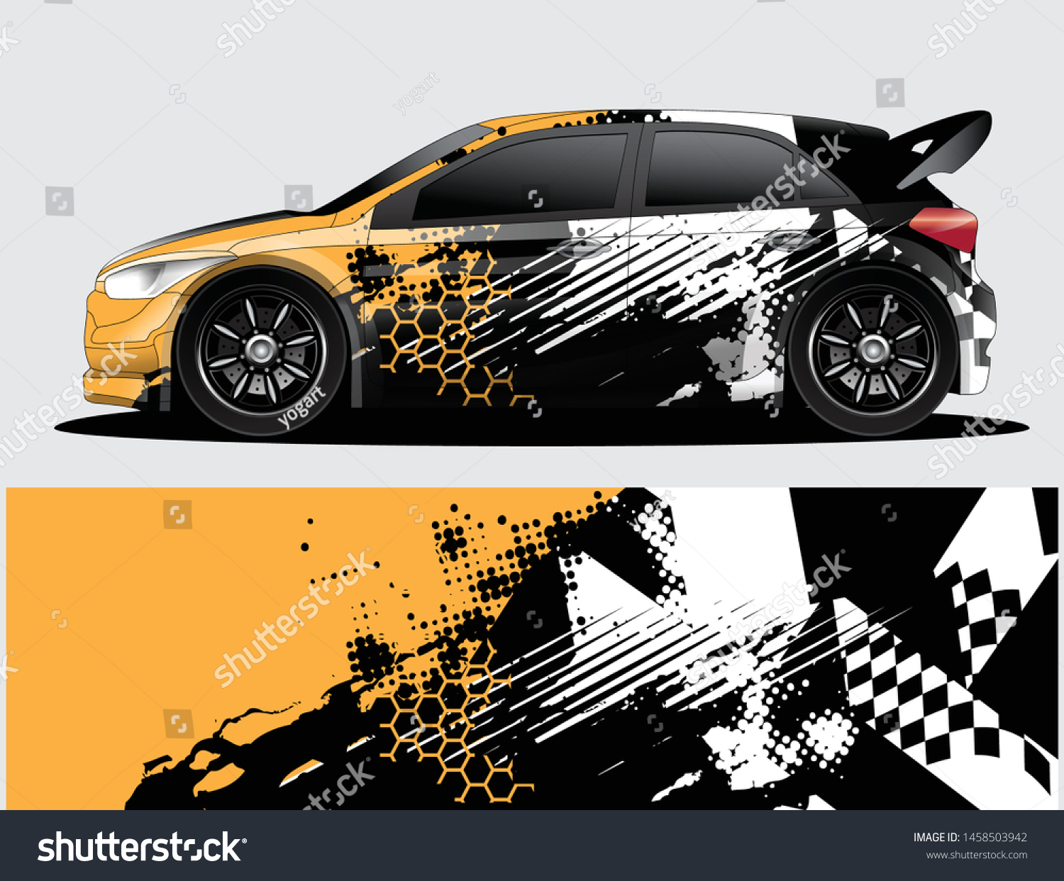 Detail Background Rally Nomer 47