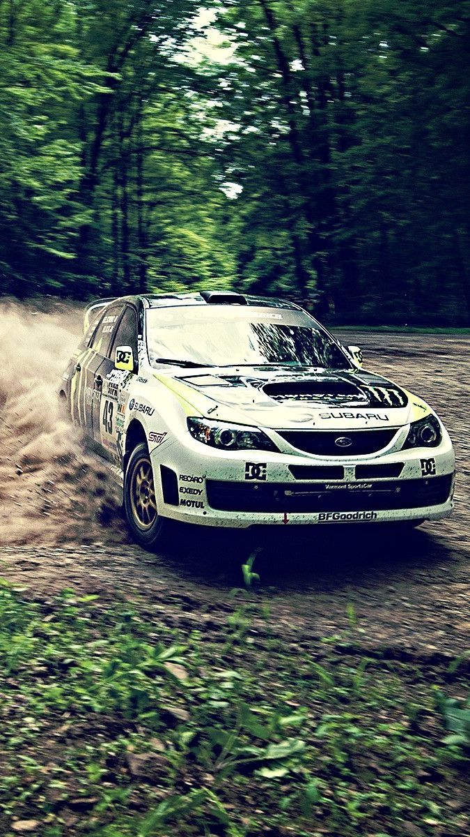 Detail Background Rally Nomer 49