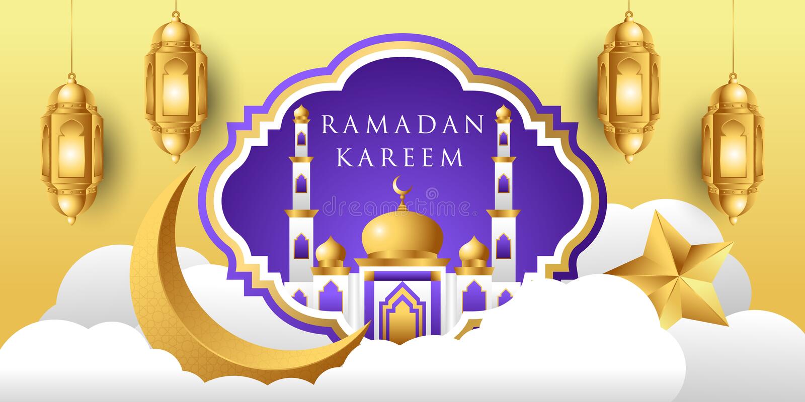Detail Background Ramadan 2018 Nomer 35