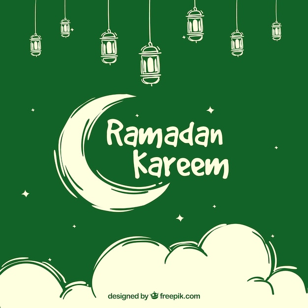 Detail Background Ramadan 2018 Nomer 40