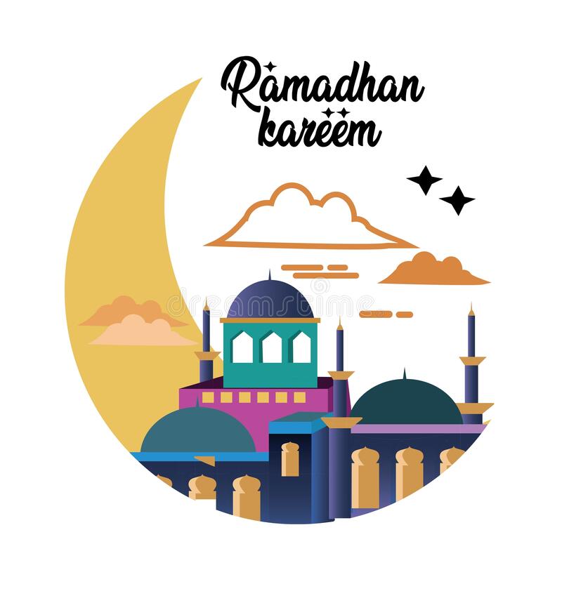 Detail Background Ramadan 2018 Nomer 44