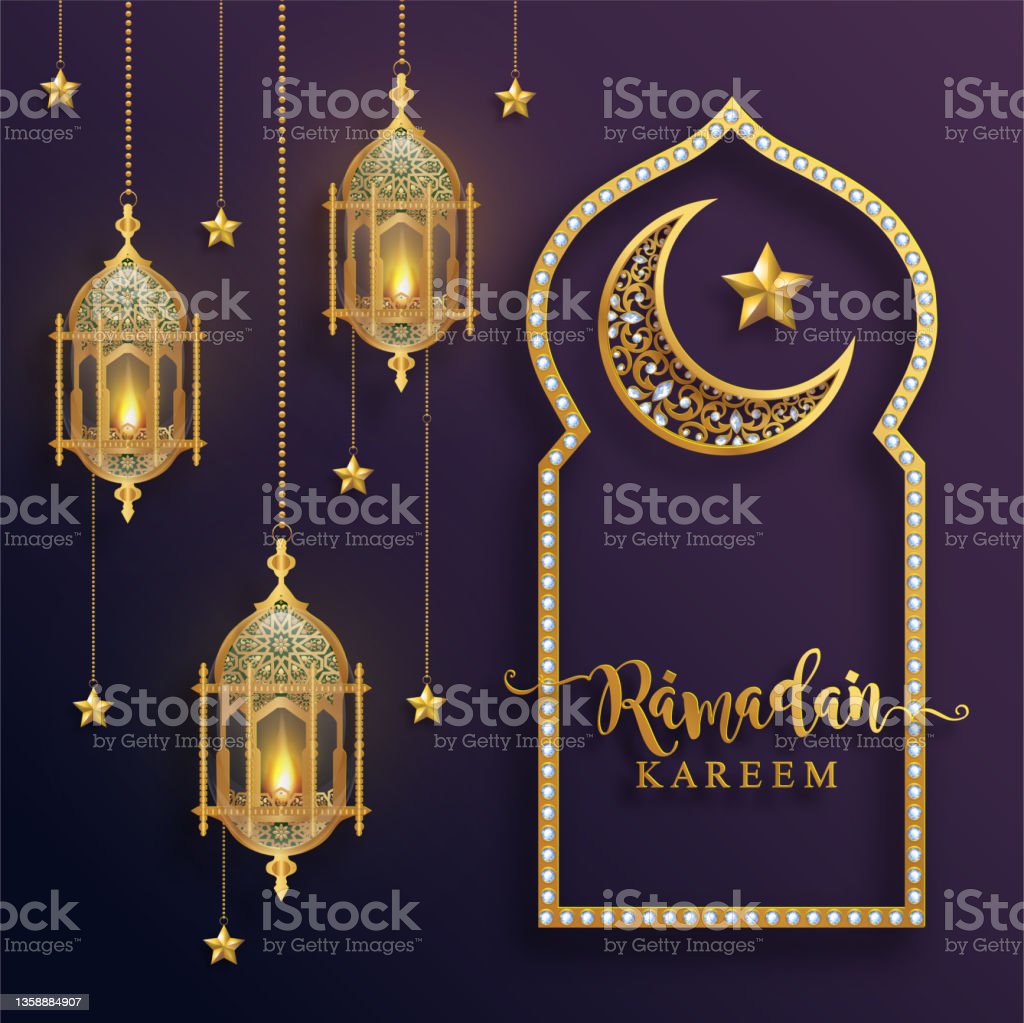 Detail Background Ramadan 2018 Nomer 45