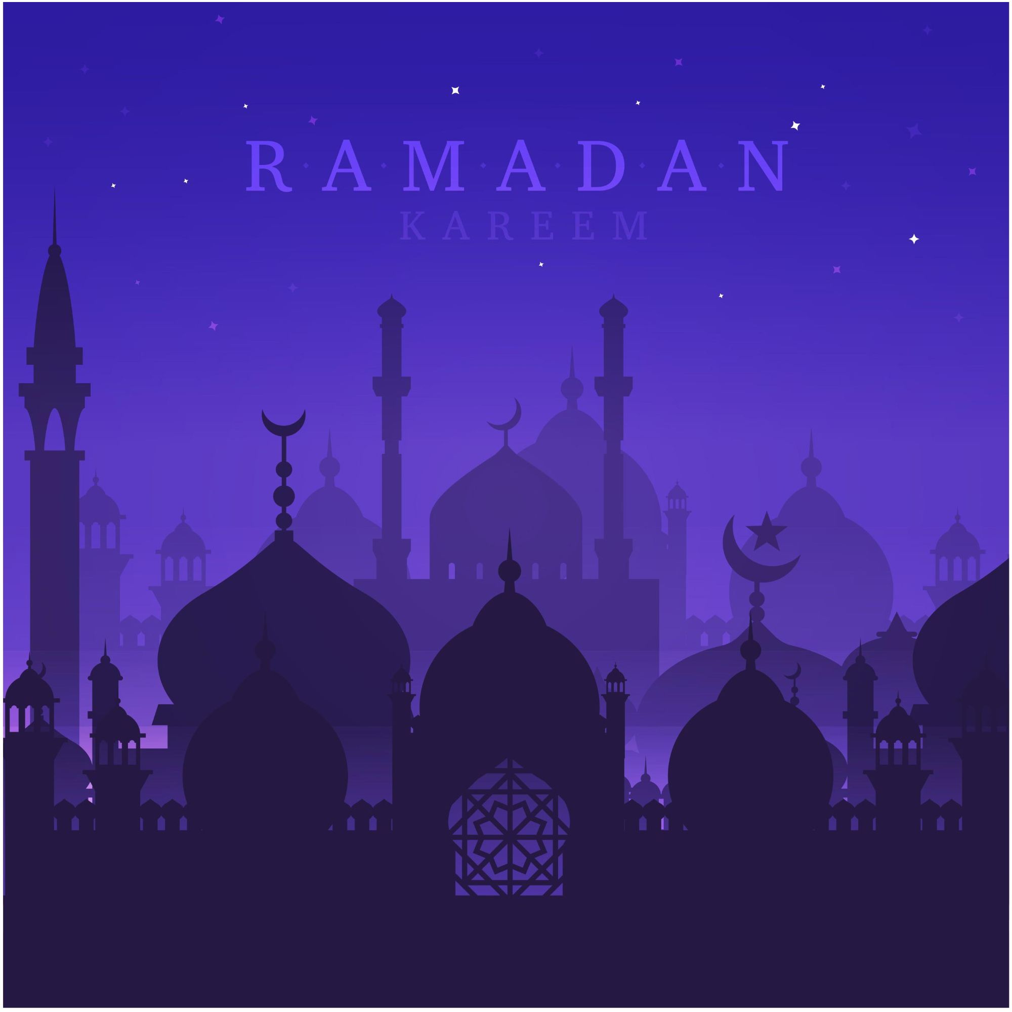 Detail Background Ramadan 2018 Nomer 50
