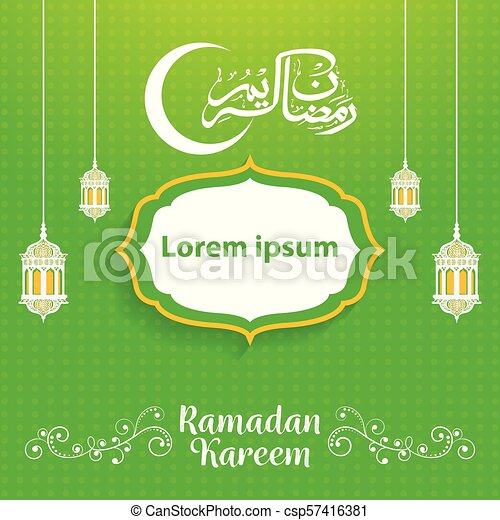 Detail Background Ramadan 2018 Nomer 9