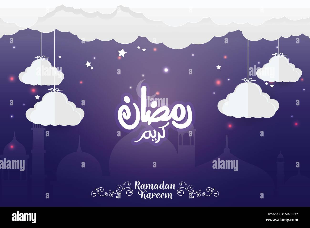 Detail Background Ramadan 2018 Nomer 10