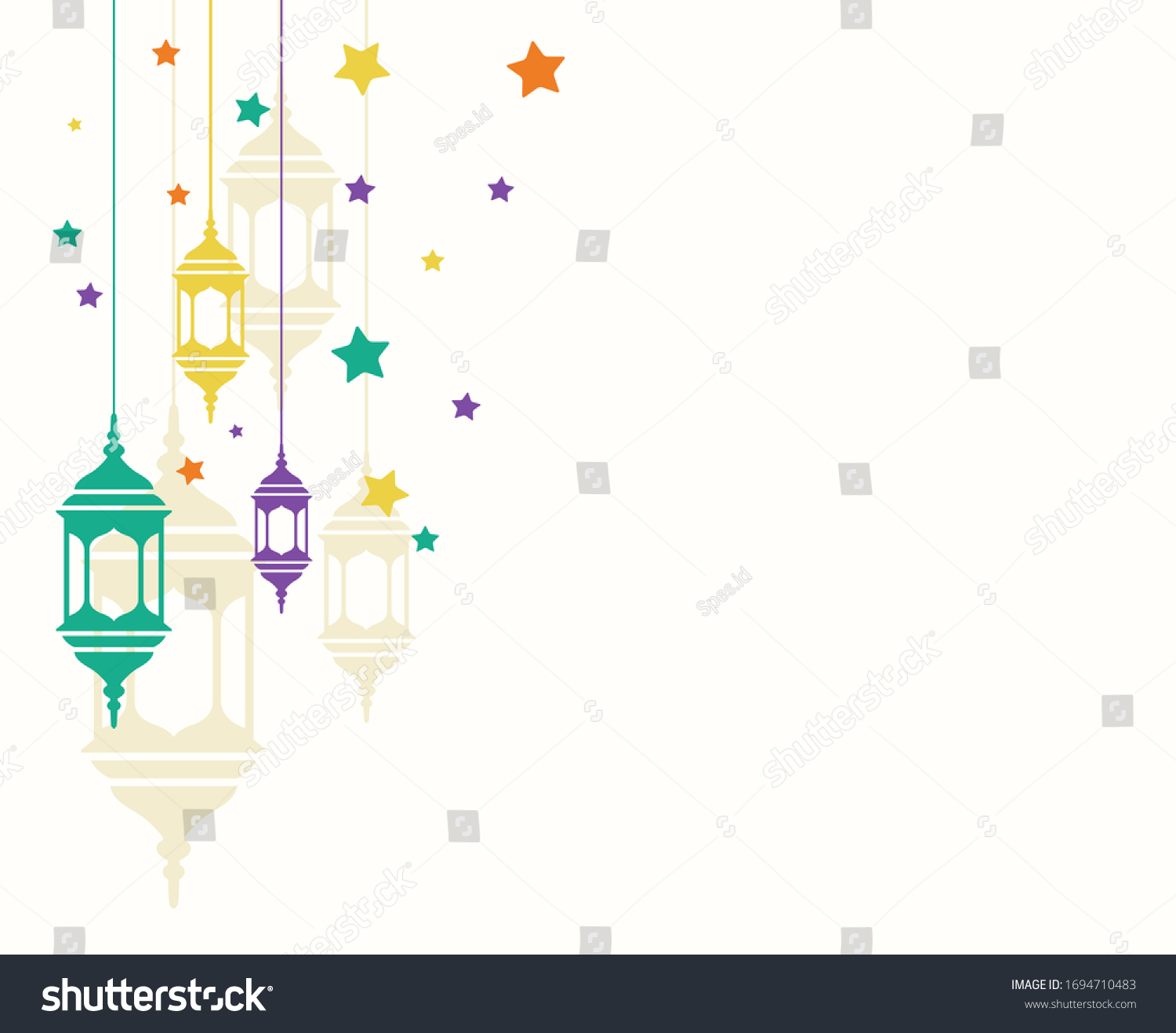 Detail Background Ramadan Nomer 41