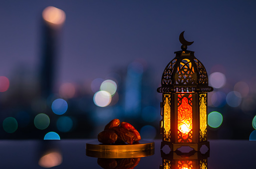 Background Ramadan Hd - KibrisPDR