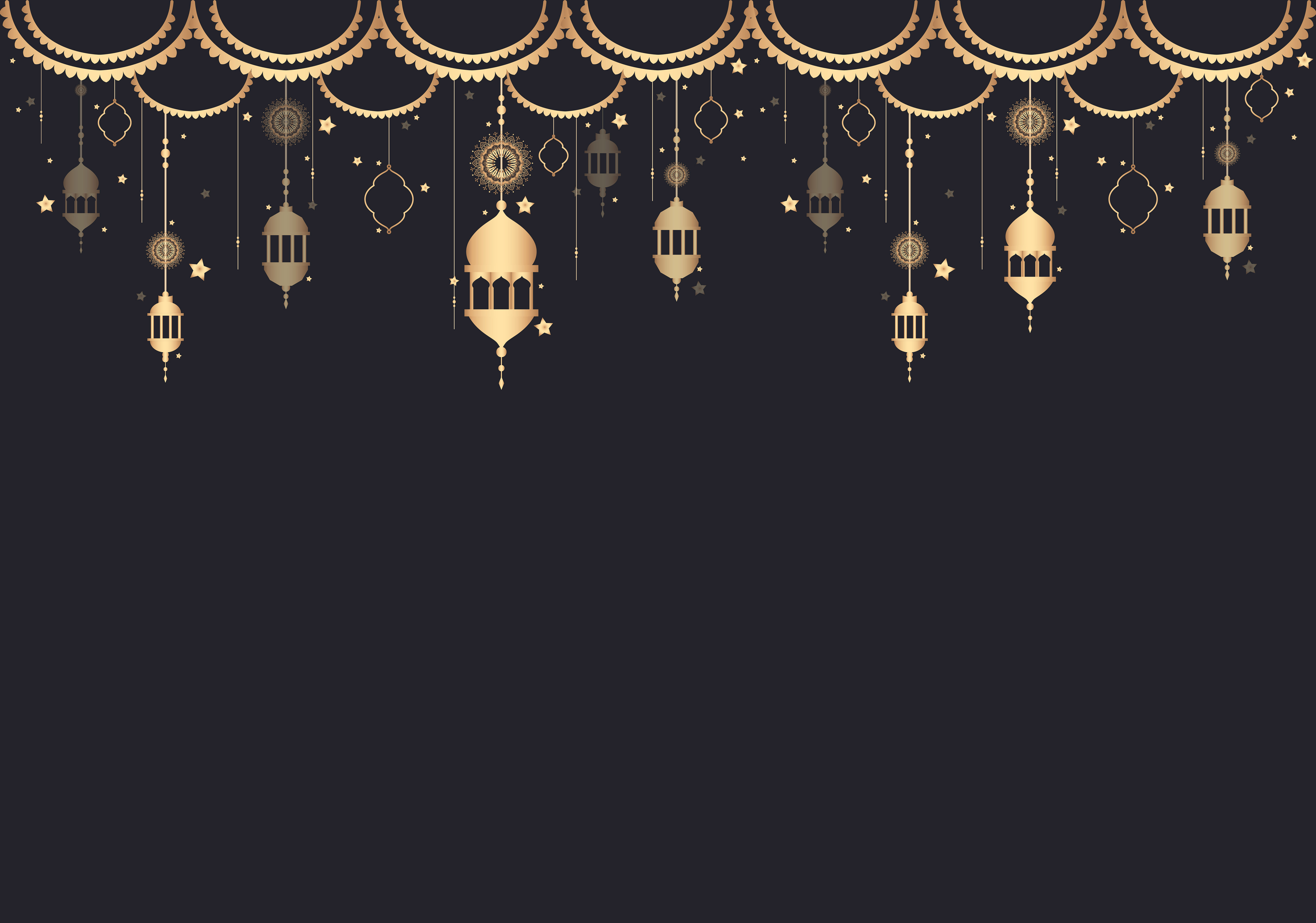 Detail Background Ramadan Hd Nomer 11