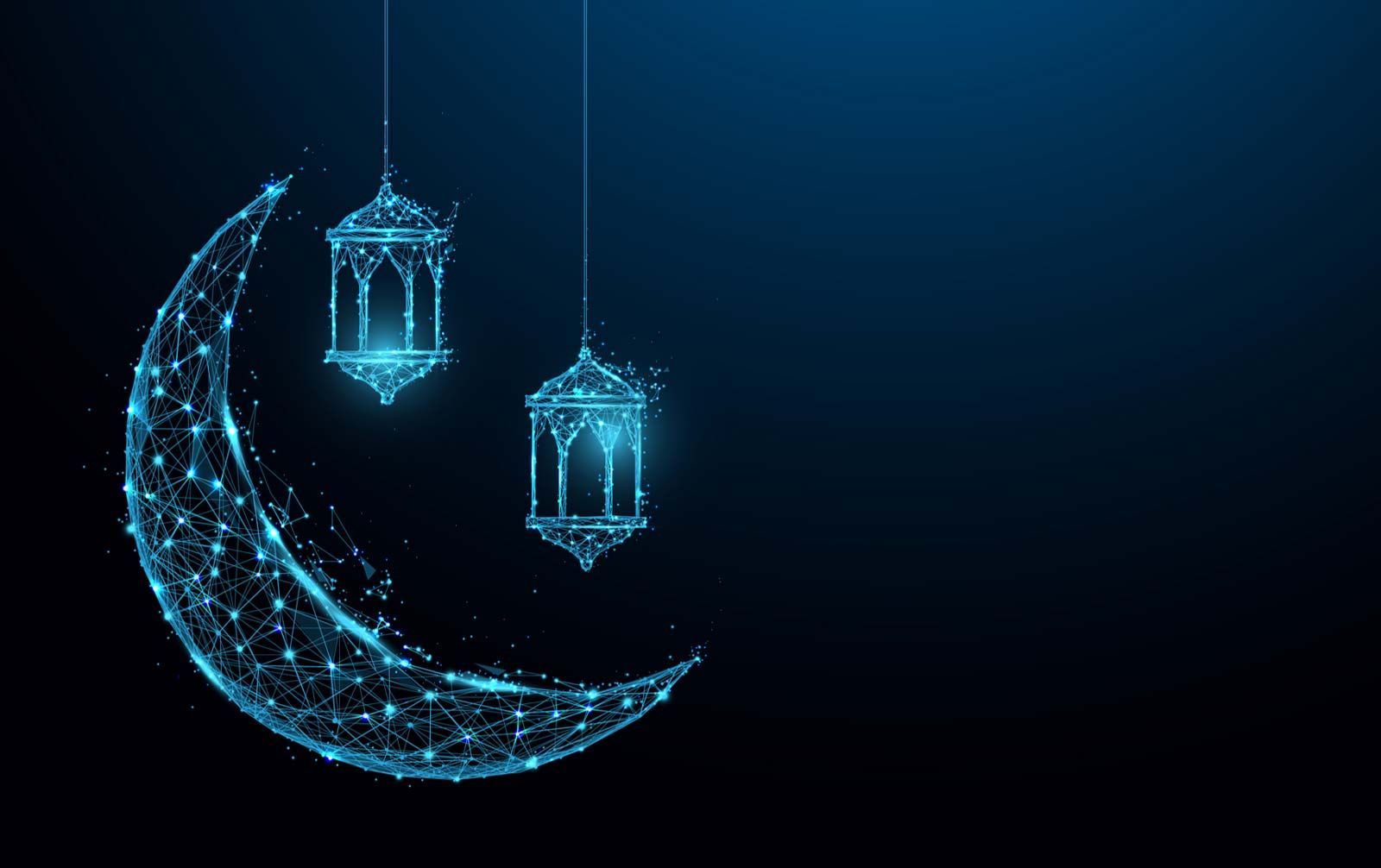 Detail Background Ramadan Hd Nomer 20