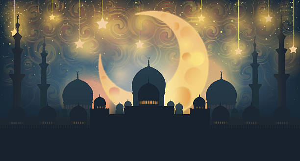 Detail Background Ramadan Hd Nomer 23