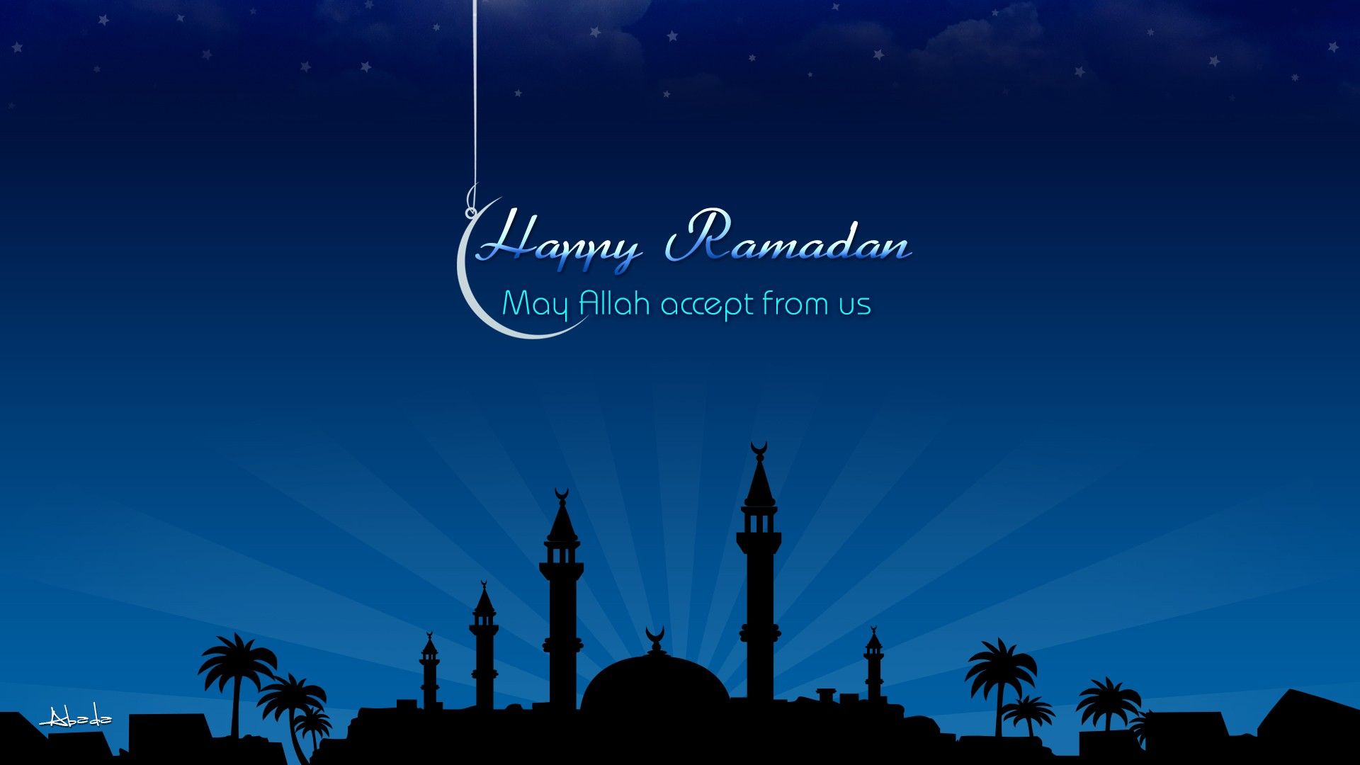 Detail Background Ramadan Hd Nomer 29