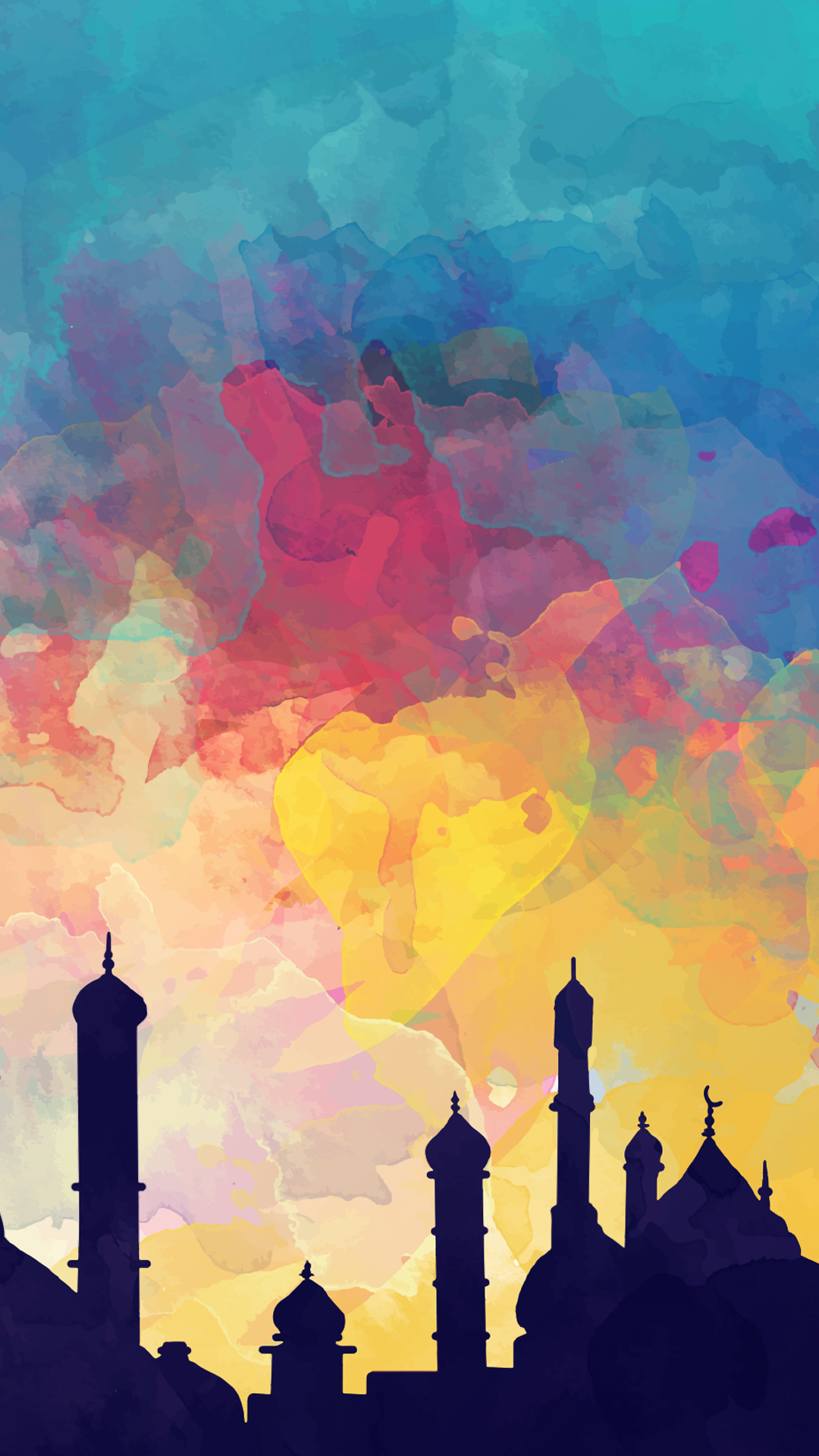 Detail Background Ramadan Hd Nomer 34