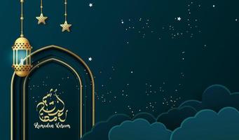 Detail Background Ramadan Hd Nomer 37