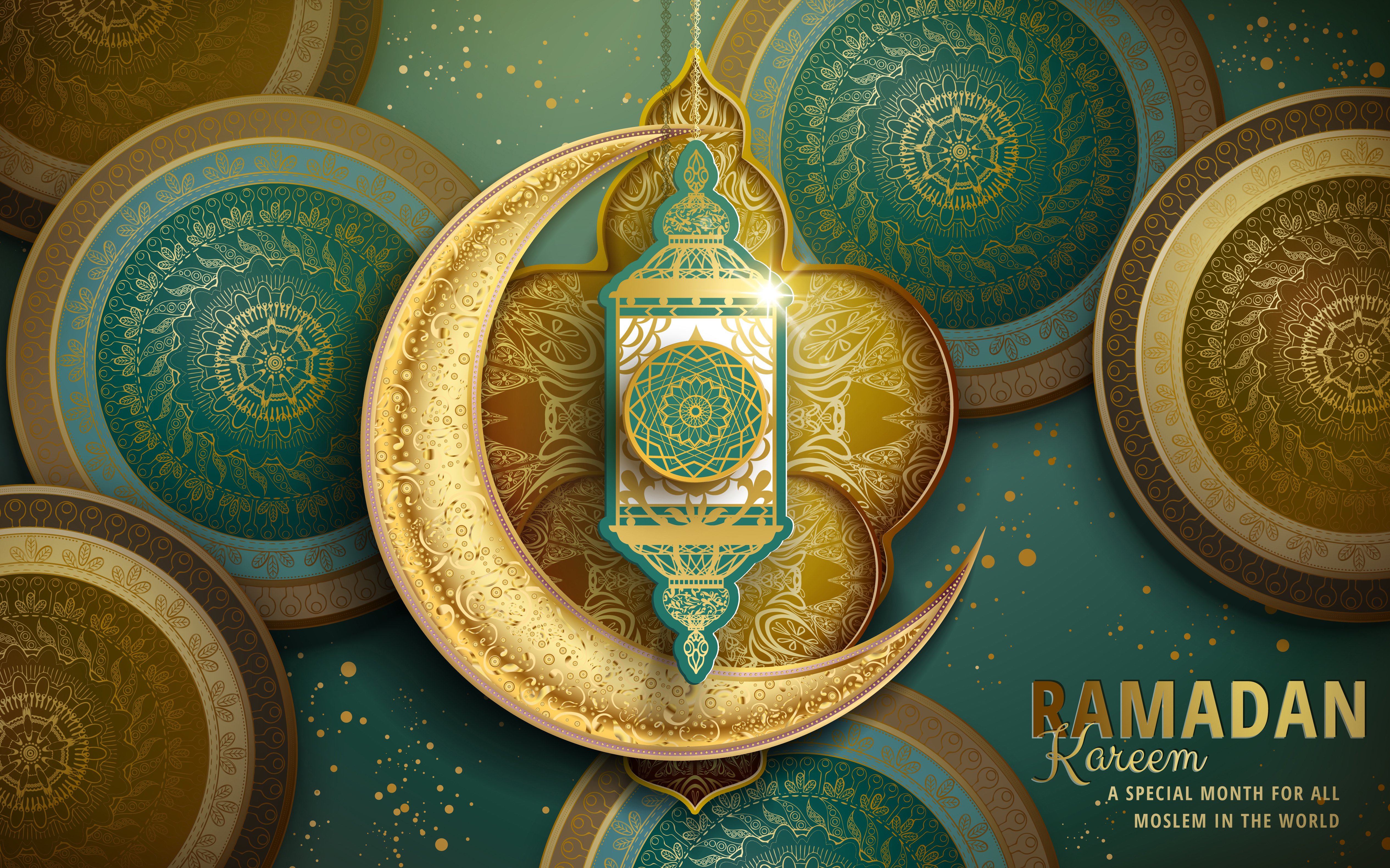 Detail Background Ramadan Hd Nomer 40