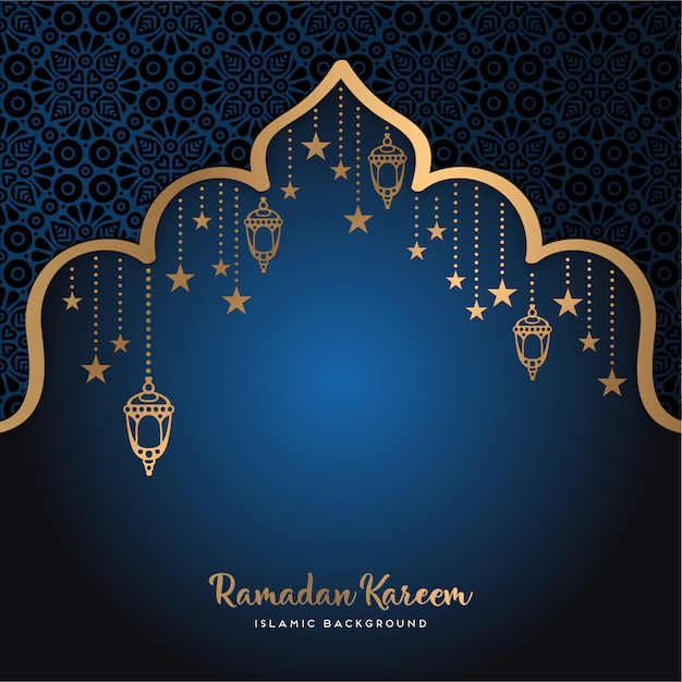 Detail Background Ramadan Hd Nomer 49