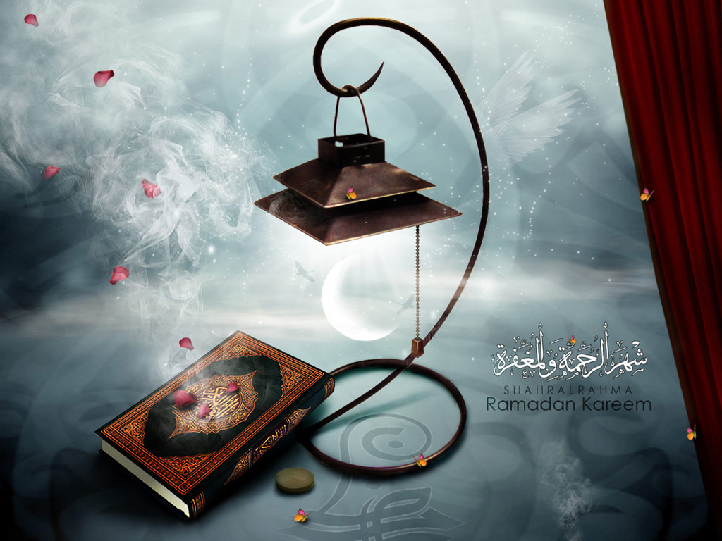 Detail Background Ramadan Hd Nomer 55