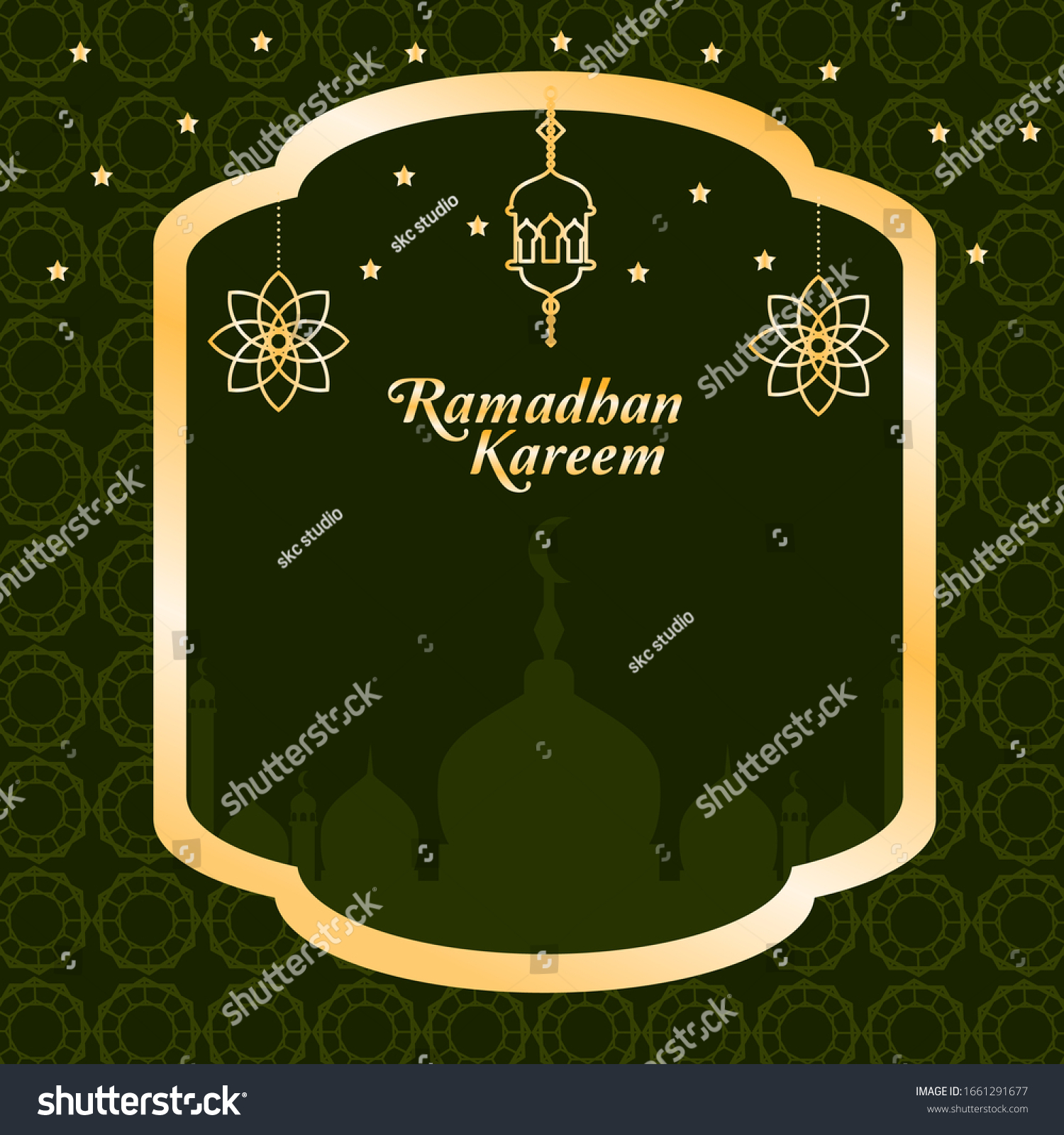 Detail Background Ramadhan Nomer 19