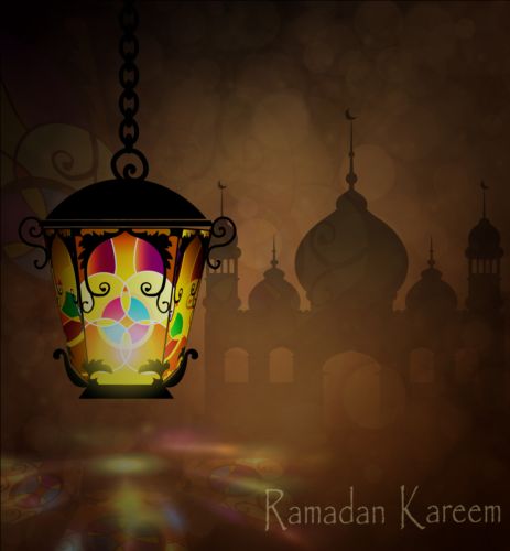 Detail Background Ramadhan 2016 Nomer 32