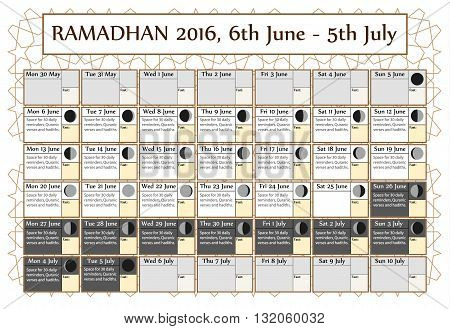 Detail Background Ramadhan 2016 Nomer 37