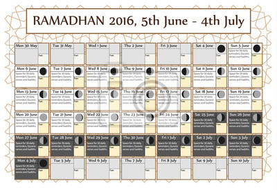 Detail Background Ramadhan 2016 Nomer 38