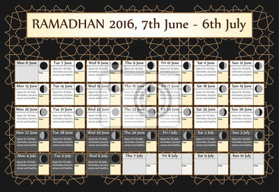 Detail Background Ramadhan 2016 Nomer 52