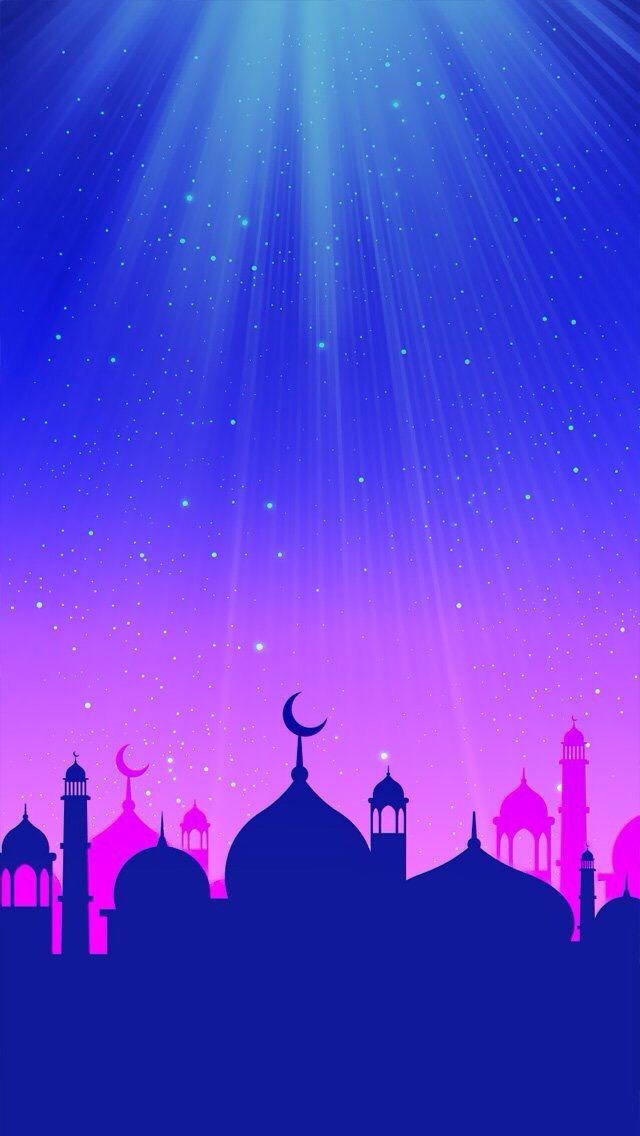 Background Ramadhan 2019 - KibrisPDR