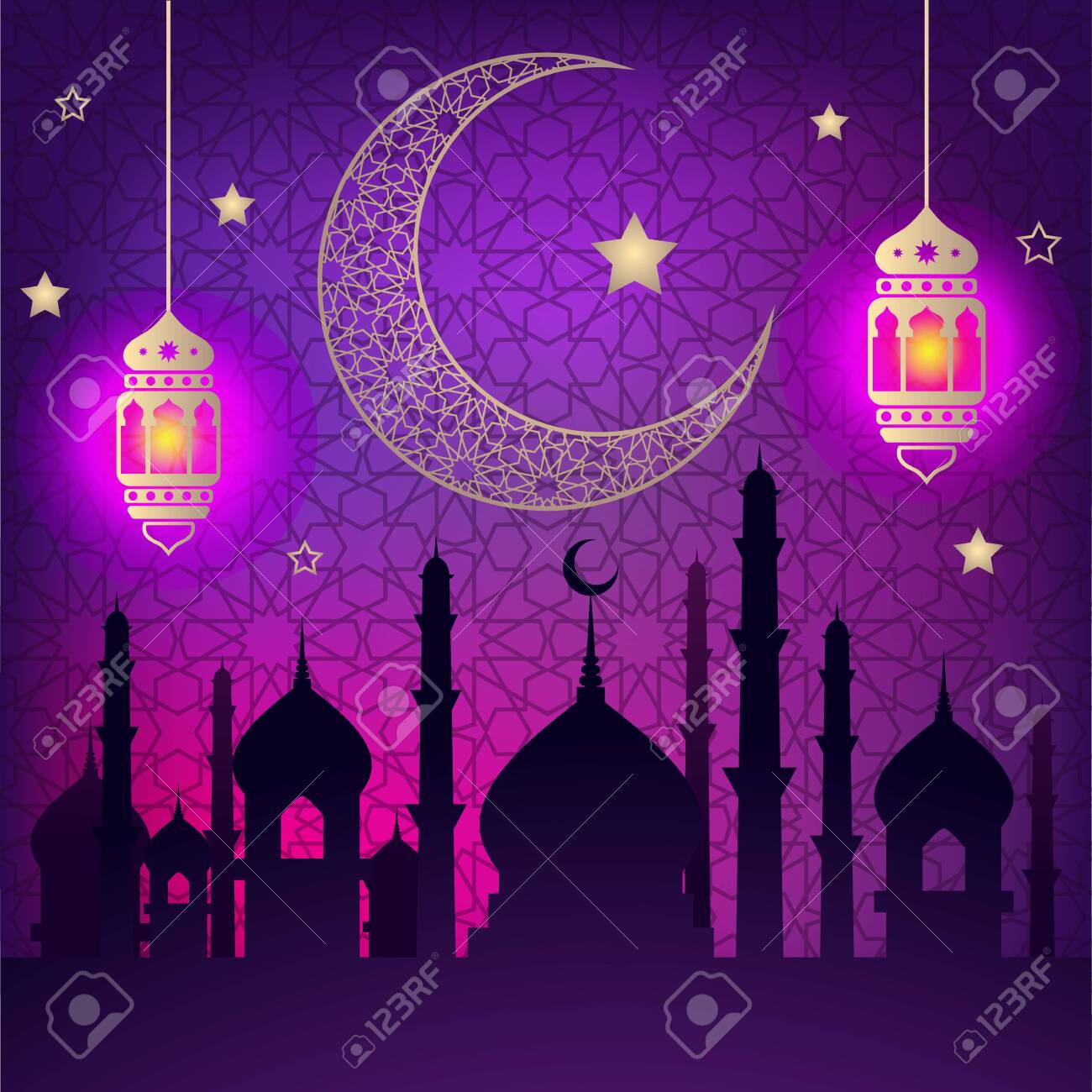 Detail Background Ramadhan 2019 Nomer 13