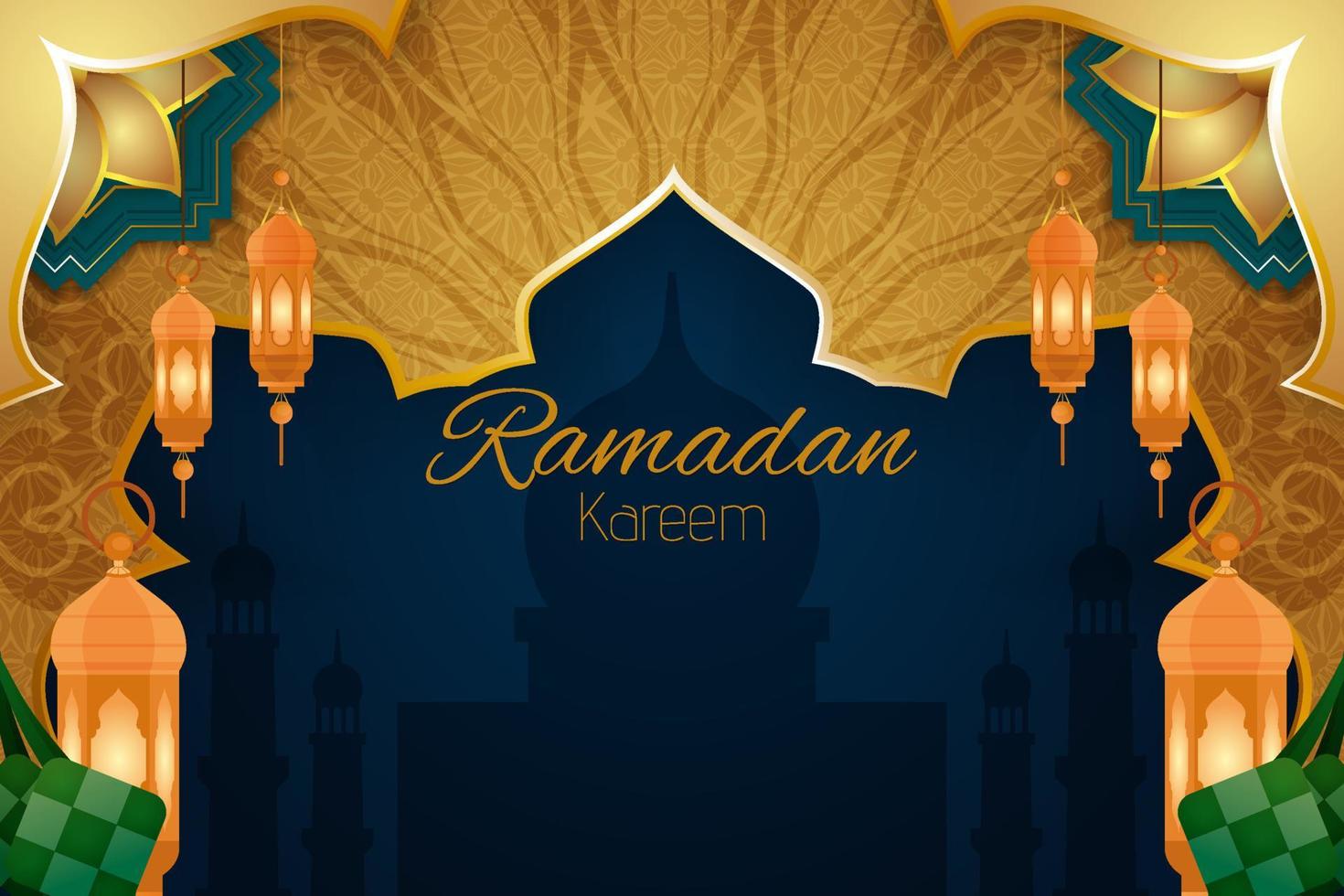 Detail Background Ramadhan 2019 Nomer 24