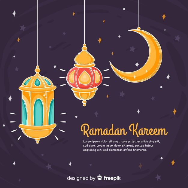 Detail Background Ramadhan 2019 Nomer 9